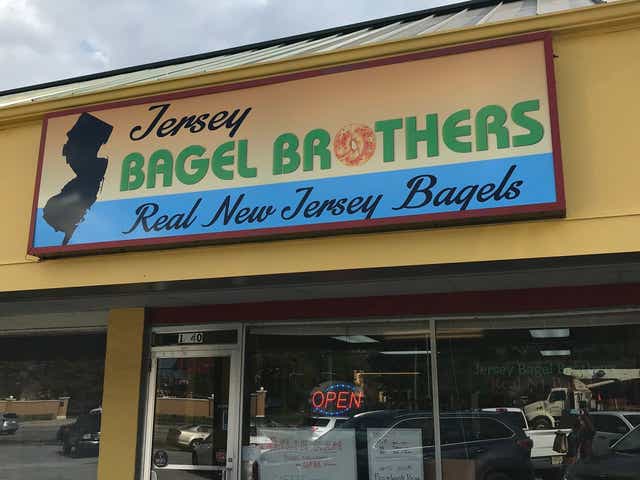 5 Reasons New Jersey Bagels Are The Best