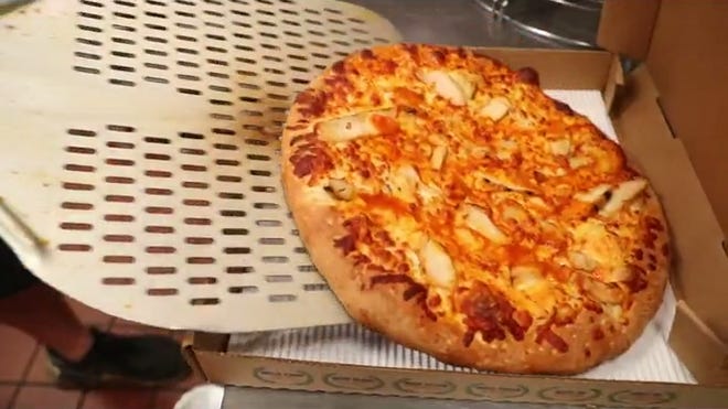 Phoenix Pizza An Oral History Of Barro S Spinato S And Nello S