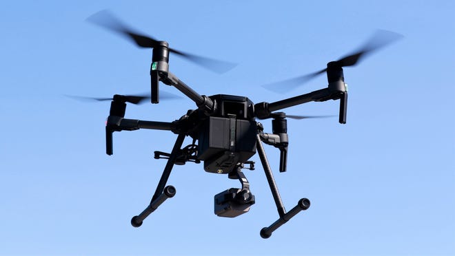 The Rancho Simi Recreation and Park District board Wednesday night voted to allow the use of recreational drones in five of its more than 50 parks and trails.