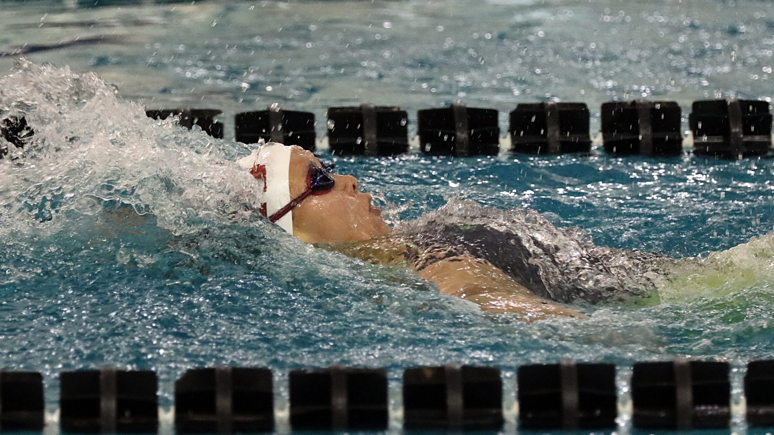 Girls Swimming 21 All Section Selections Announced Girls Swimming 21 All Section Selections Announced