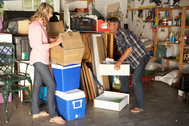 5 ways to declutter before a move to ensure a smooth, satisfactory ...