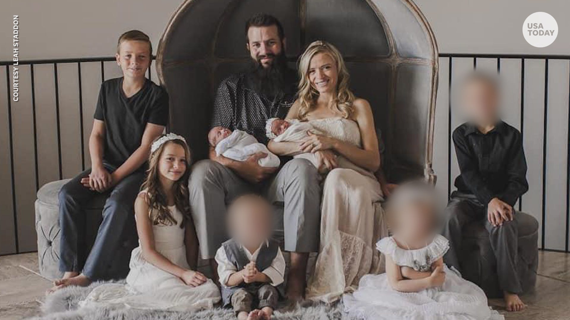 Fundamentalist groups mormon America's little