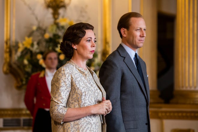 The Crown Season 3 Review Still Gorgeous Often Without The Queen