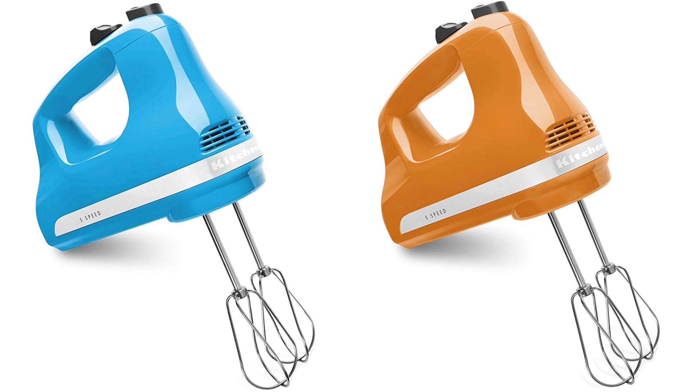 kitchenaid hand mixer deals