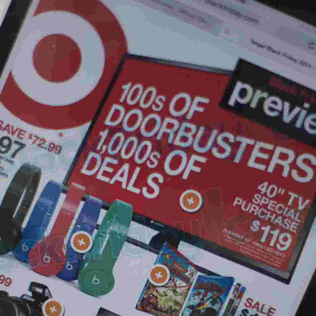 Black Friday 2019 Walmart Amazon Retailers Release Holiday Ads