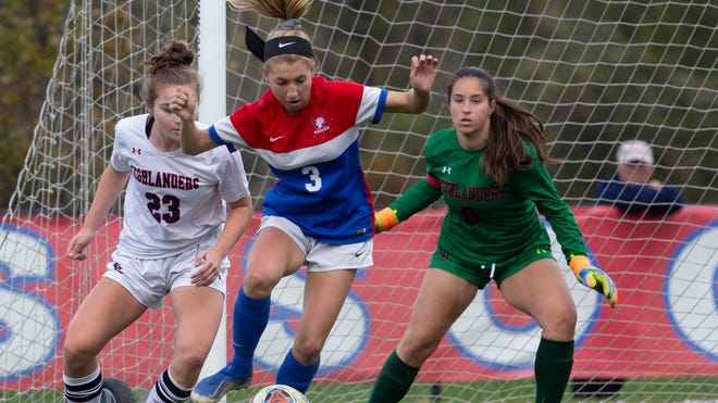 Nj Girls Soccer 19 Njsiaa Seeds Bracket Results Nj Girls Soccer 19 Njsiaa Seeds Bracket Results