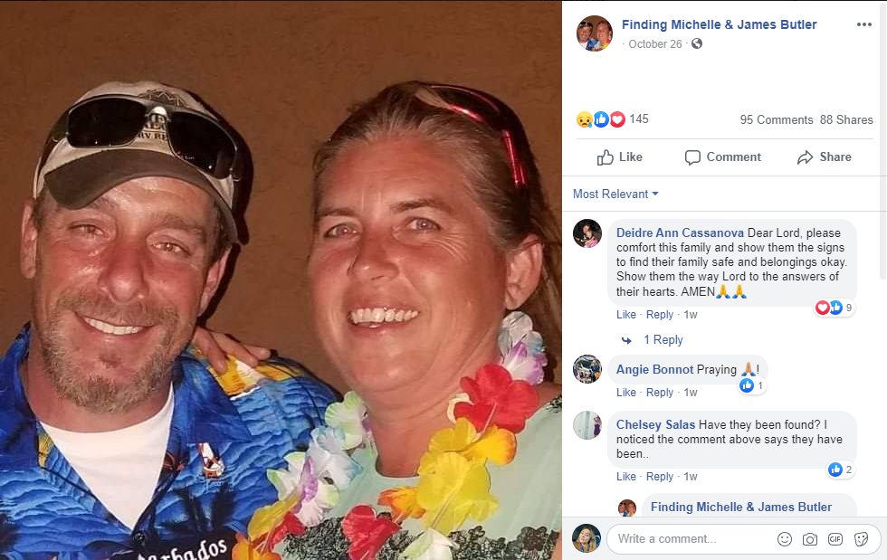 Pair indicted in Texas for capital murder in deaths of New Hampshire couple