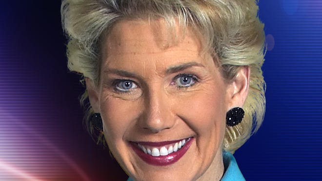 Cammy Dierking Is Hosting Local 12 News For The Last Time