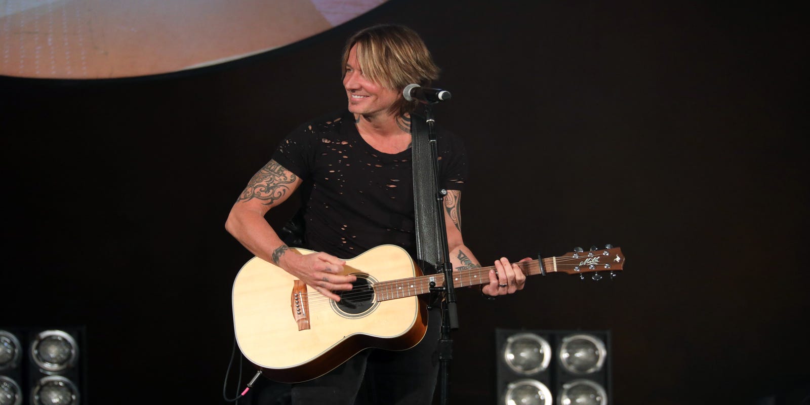 Detroits Stars and Strings country concert Top 6 moments