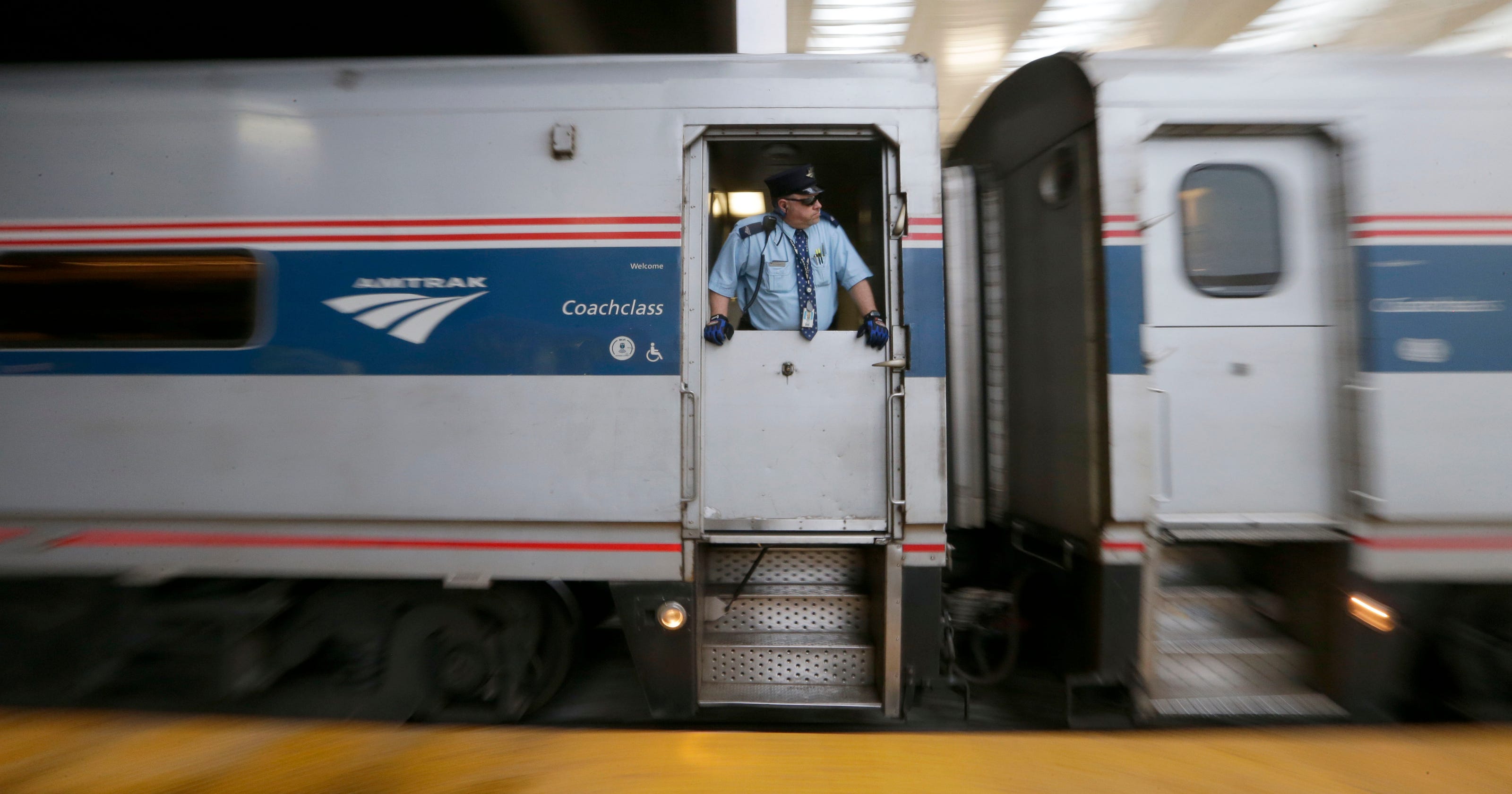 NashvilletoAtlanta train service? Amtrak pitches new Tennessee routes