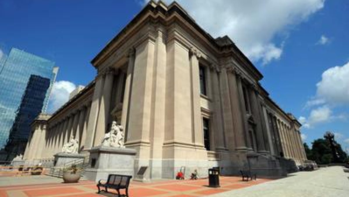 Delaware County man sentenced for posting online images of child sexual abuse Delaware County man sentenced for posting online images of child sexual abuse