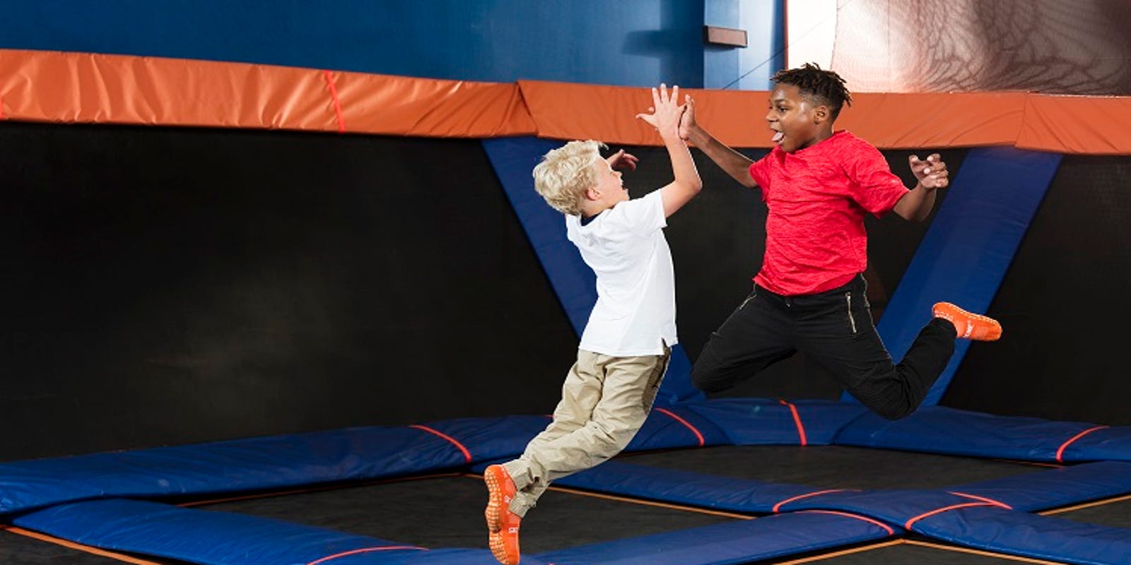 Murfreesboro to get a new trampoline park, Sky Zone
