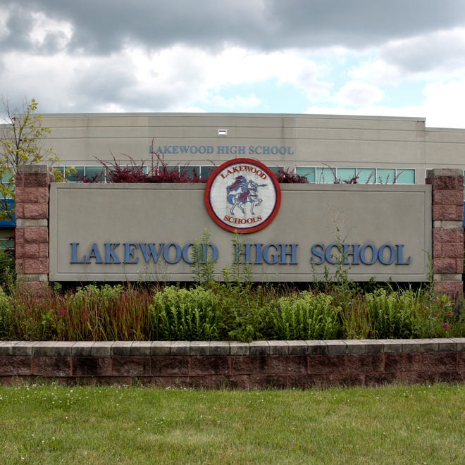At a special meeting Wednesday, the Lakewood Board of Education passed a resolution agreeing to put the bond issue on the ballot in March, for the same amount ($31.3 million) over the same number of years (28).