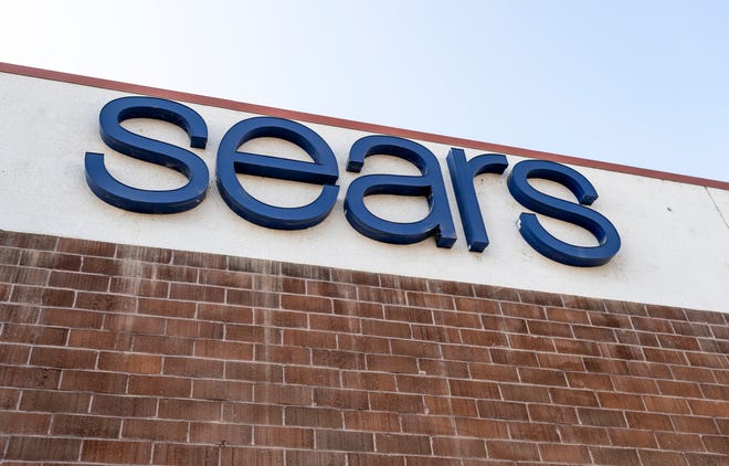 The Visalia Sears will close after more than 80 years in the city, employees confirmed. The department store's last day of business is to be determined.