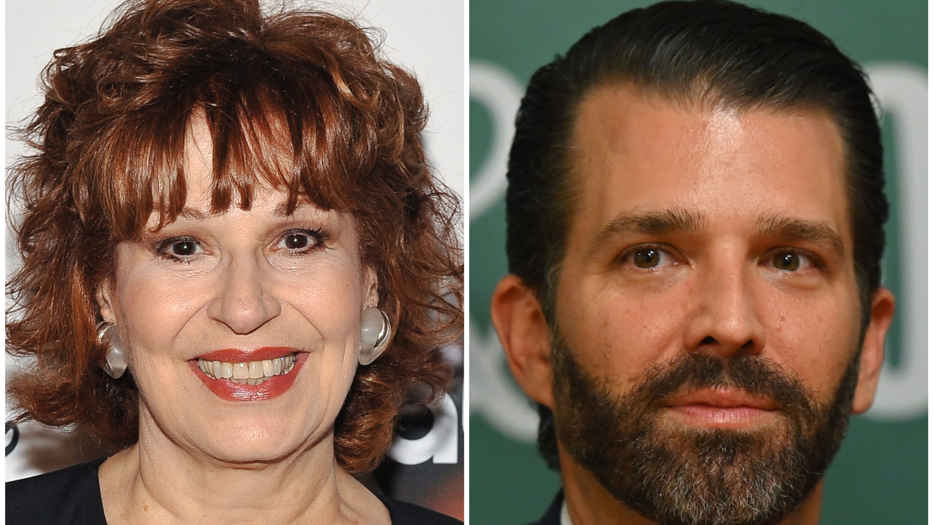 Joy behar twitter page Joy behar twitter page