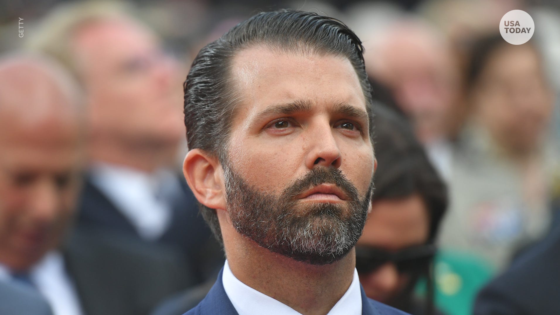 Donald Trump Jr. to Sean Hannity 'The View' hosts don't like me much