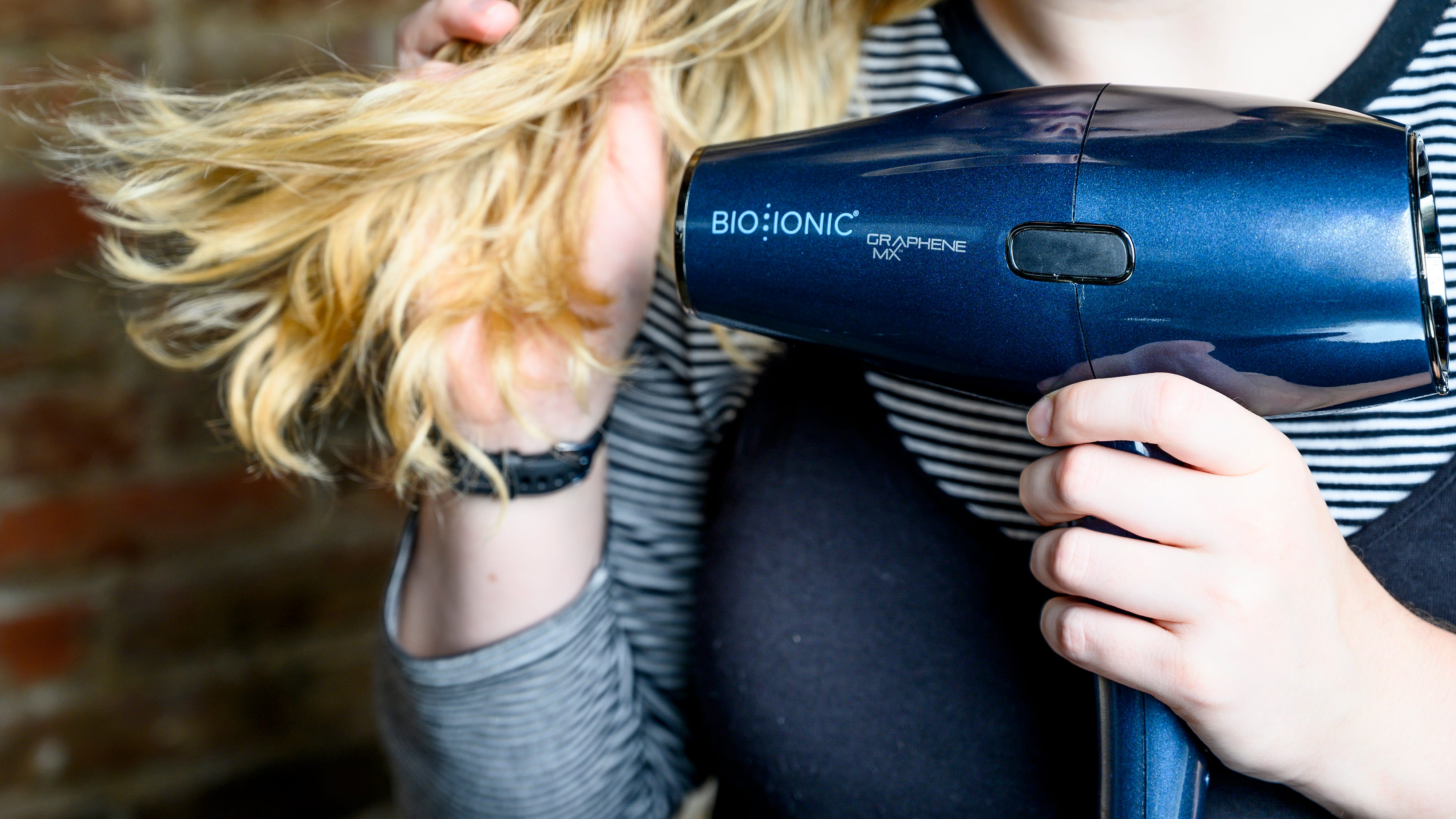Get the Bio Ionic hair dryer at an incredible price at Sephora