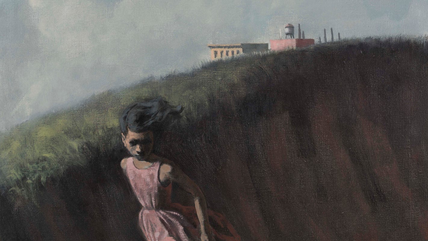 New Dia Show Spotlights African American Art And Its Detroit