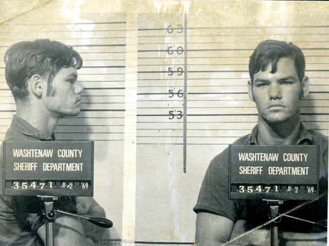 John Norman Collins Michigan Murder Suspect S Letters Interviews John norman collins convicted of one murder in the late 1960s michigan college campus serial murder case, police believed that he was responsible for all of them. john norman collins michigan murder
