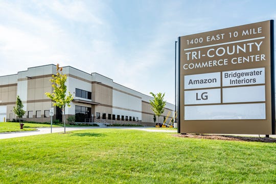 New Restaurants Shops Coming Going Moving In Oakland County