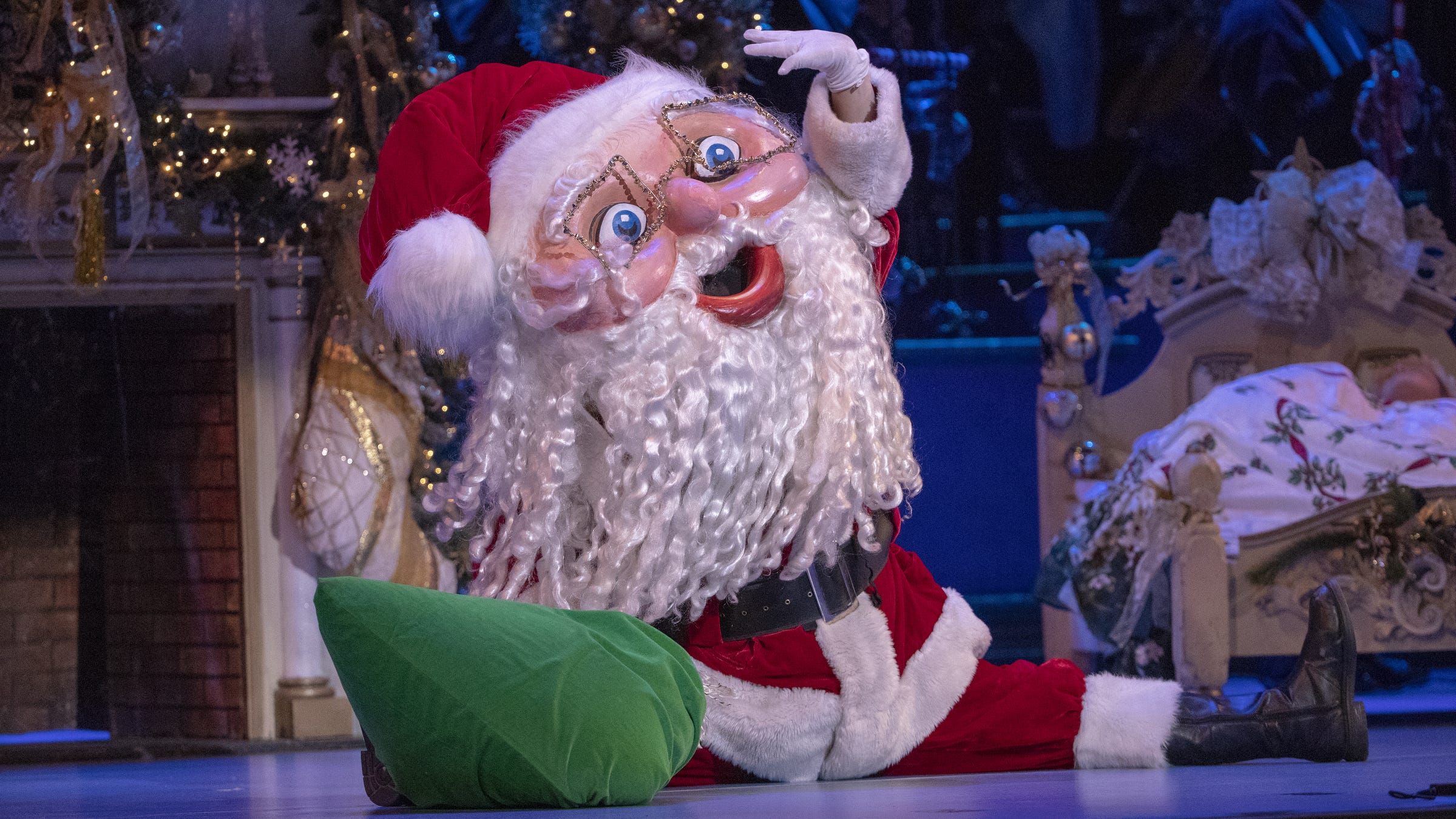 Indianapolis Christmas 2021 Indianapolis Symphony S Yuletide Celebration Is Back In 2021 Indianapolis Christmas 2021 Indianapolis Symphony S Yuletide Celebration Is Back In 2021