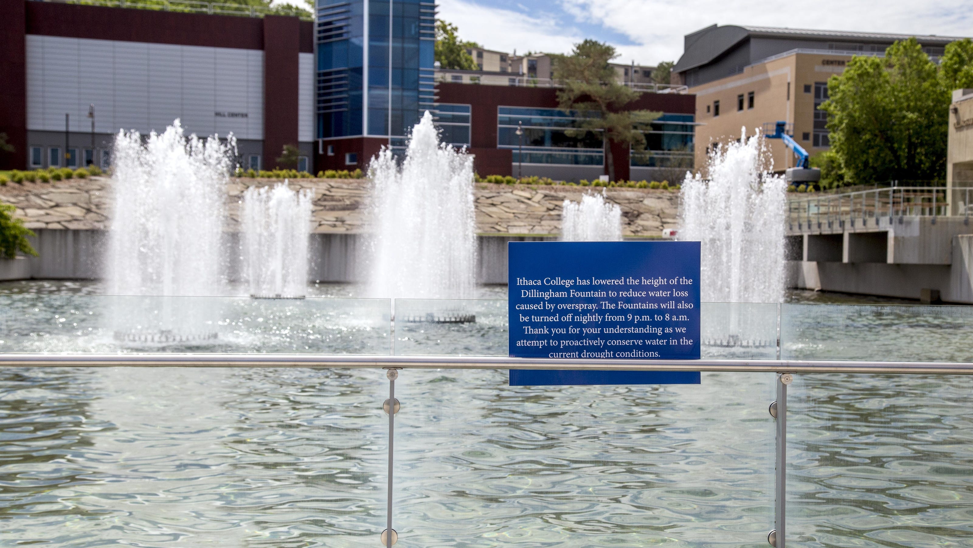 Ithaca College 2020 21 Academic Calendar Includes Shortened Winter Break ithaca college 2021 calendar