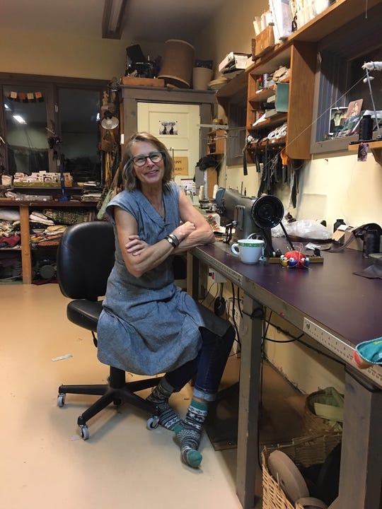 Ulysses Town Talk Supporting our local businesses