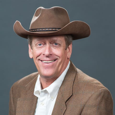 Kent Taylor is the president and CEO of Texas Road
