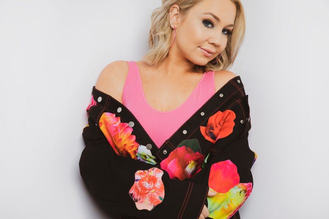 RaeLynn invites listeners to her roots on a six-song EP, “Baytown,” named after her Gulf Coast stompin’ grounds and served via Round Here Records, the label launched by hitmakers Florida Georgia Line.