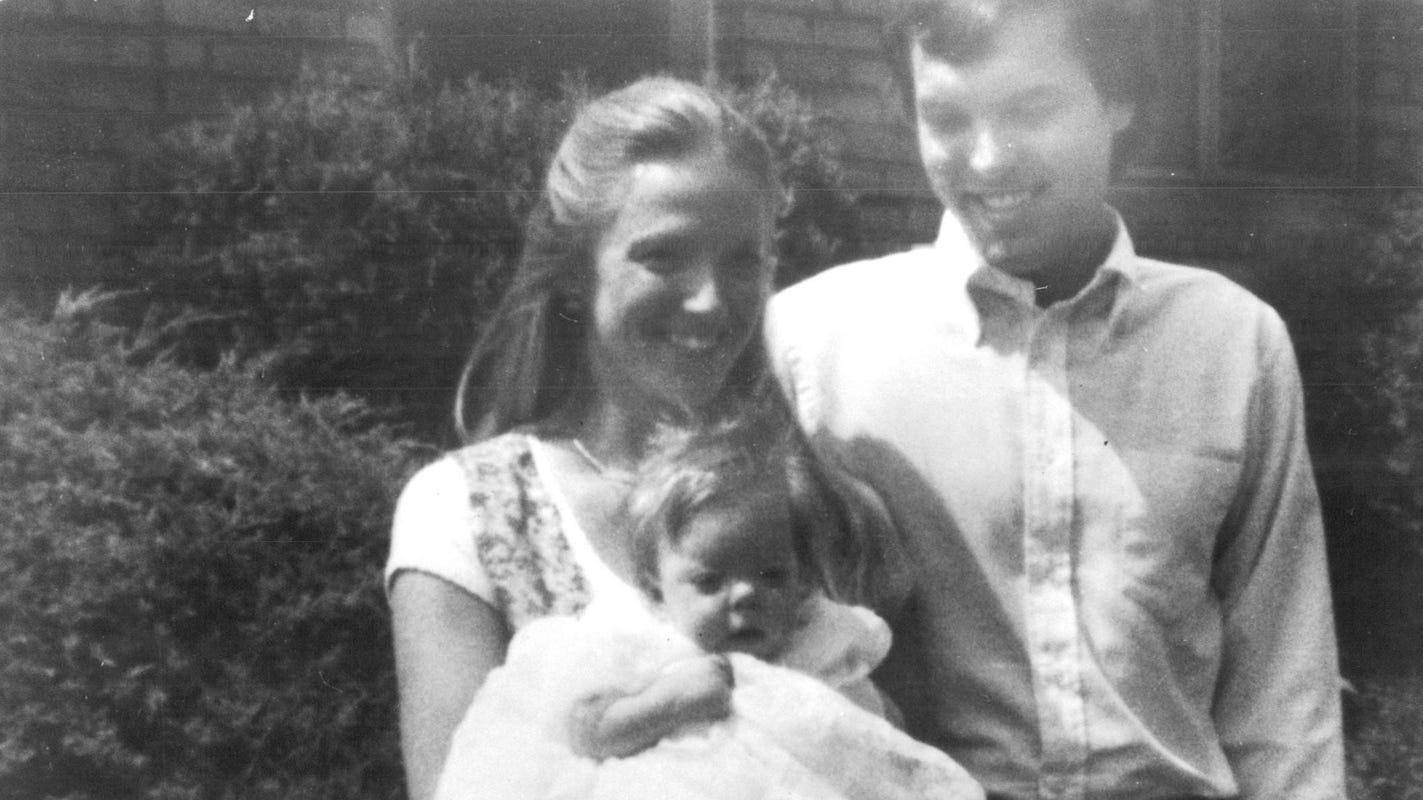 Ax Murder Cold Case Father Wants Justice For Daughter Killed