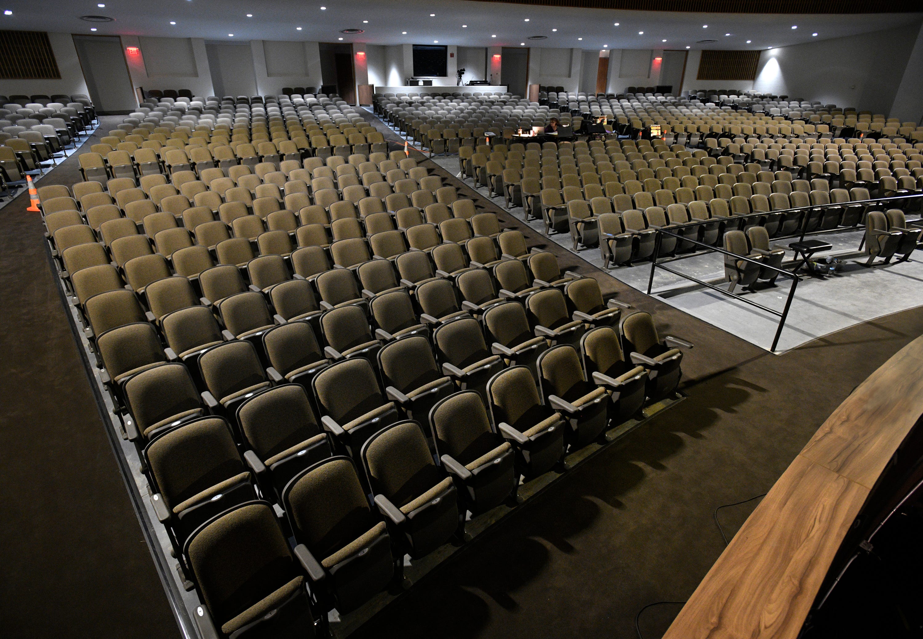 Riverview Theater Shreveport Seating Chart