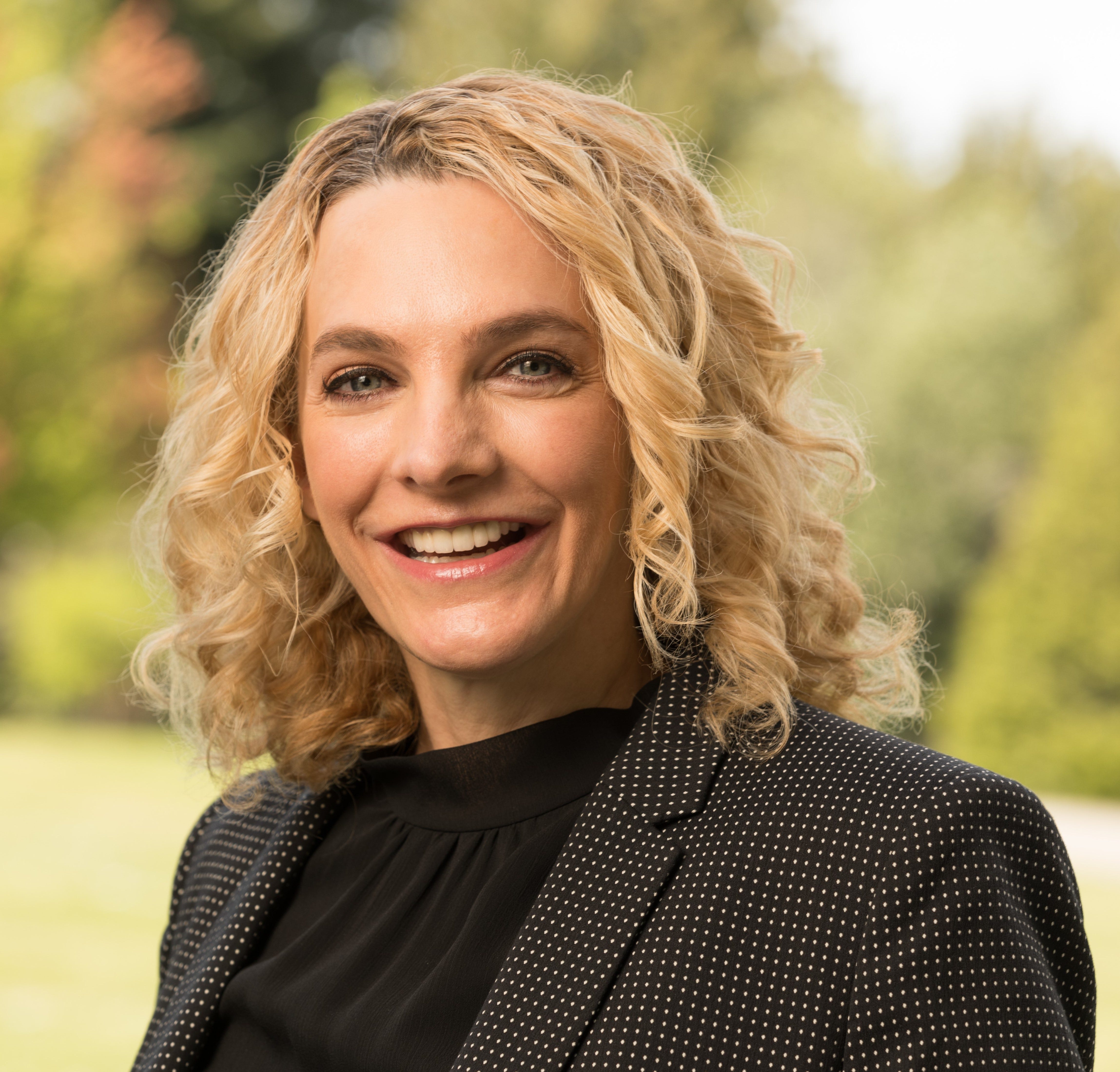 Q&A with Carol Ann Browne: El Paso native works closely with Microsoft president