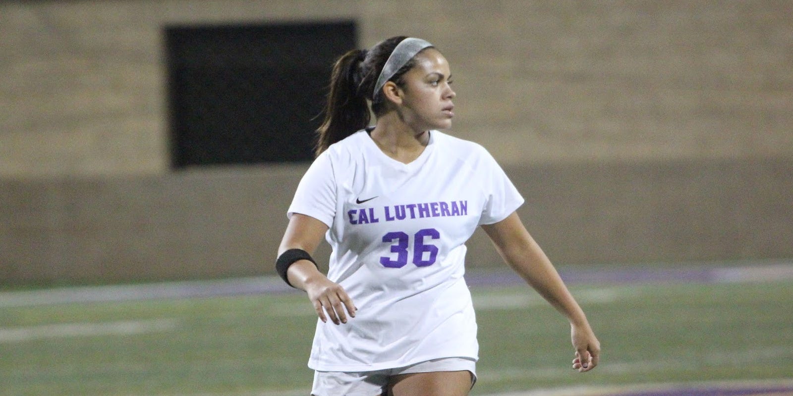 Golden Goal Sends Clu Women S Soccer To Sciac Championship Game