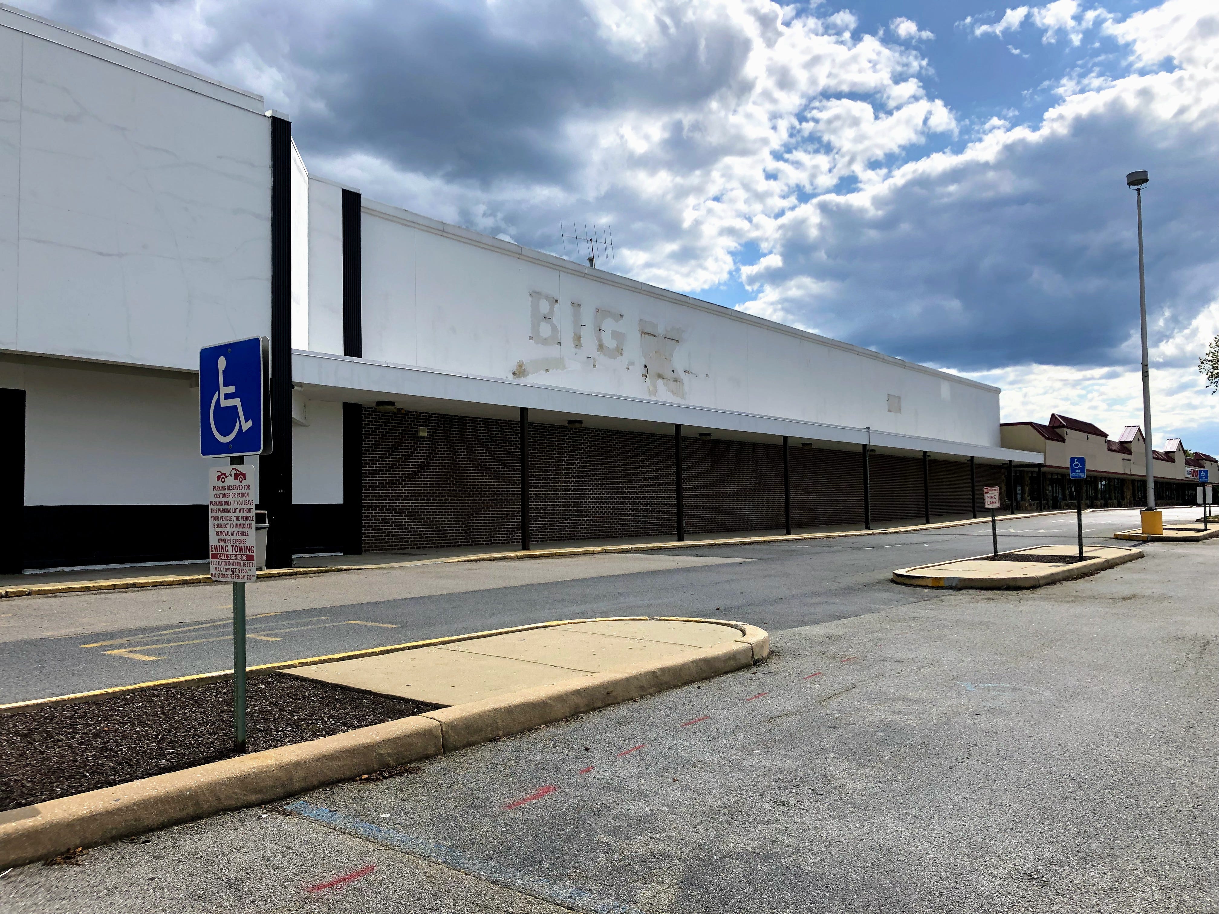 These Are The Delaware Stores And Businesses That Closed In 2019