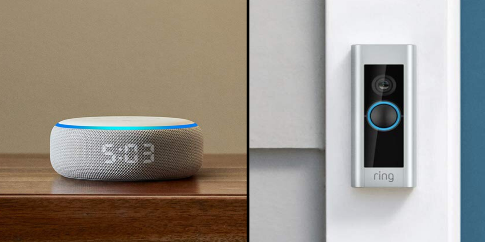 Black Friday 2019 Amazon Leaks Deals On Ring Kindle Echo And More