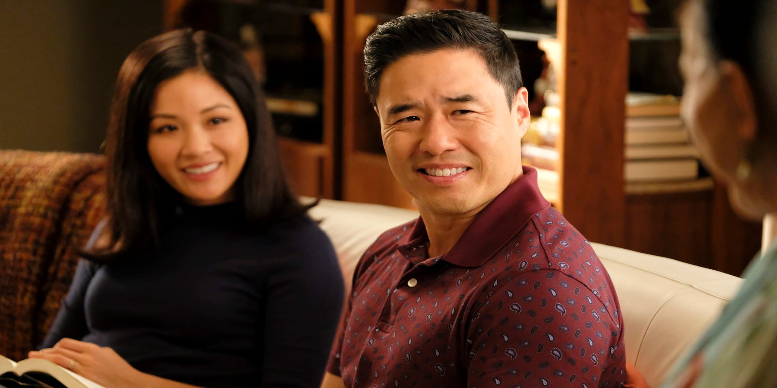 Tv Finales Why Criminal Minds Fresh Off The Boat Set Goodbyes
