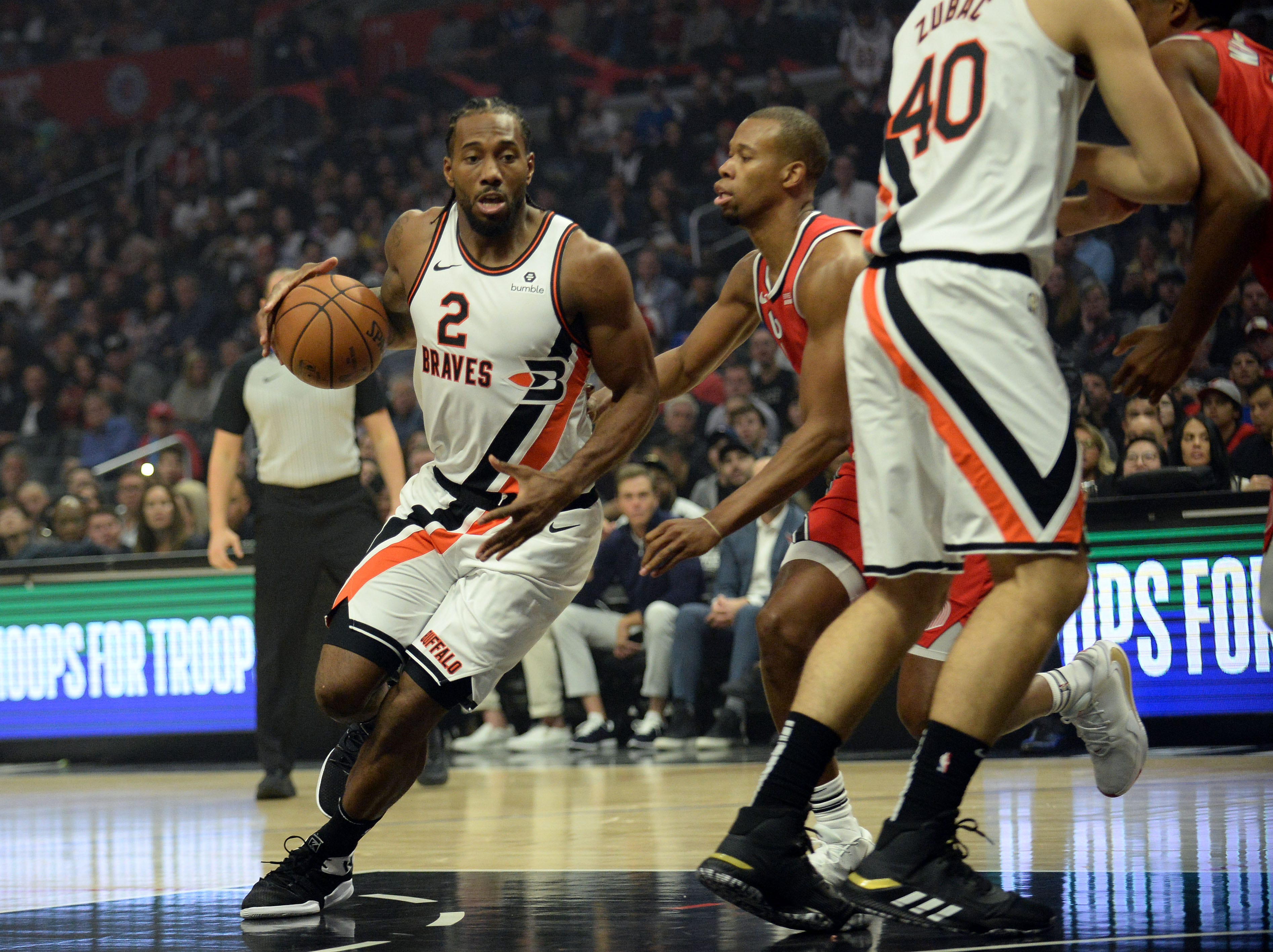 kawhi leonard buffalo braves