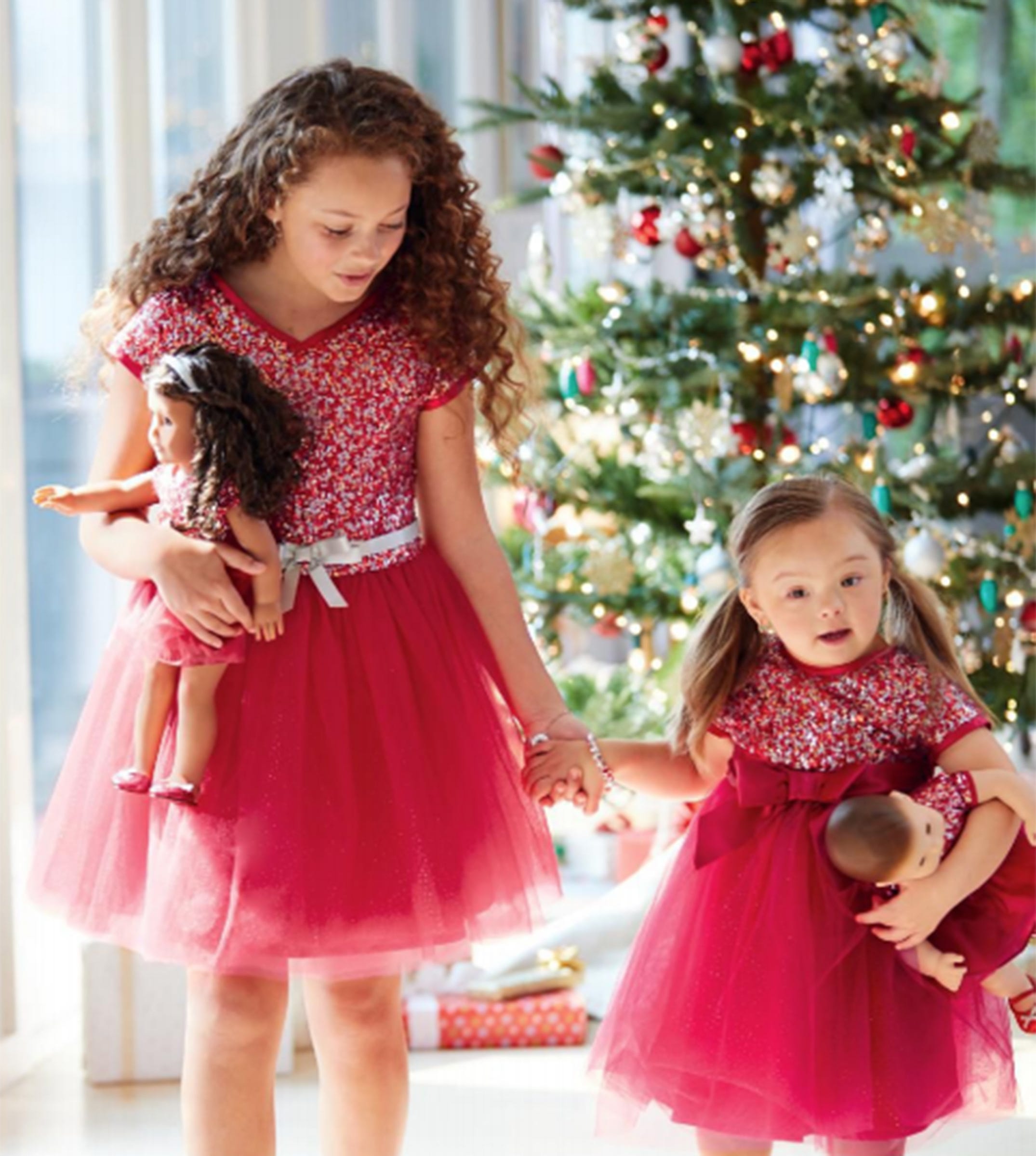 american girl christmas 2019