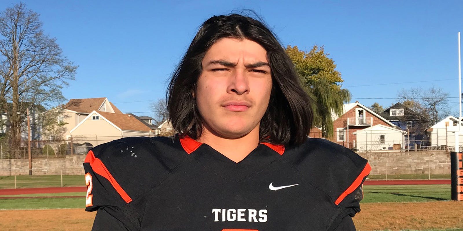 South Jersey Football Woodrow Wilson Rolls As Title Defense Begins