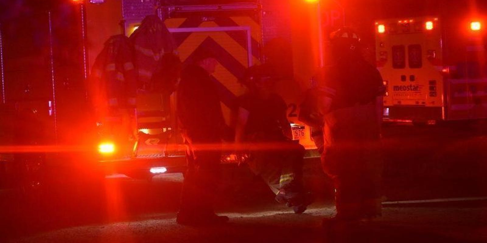 Clinton Twp Woman 51 Dies In Head On Crash With Tow Truck