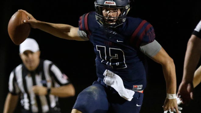 Florida State Recruiting Four Star Qb Jeff Sims Decommits From Fsu