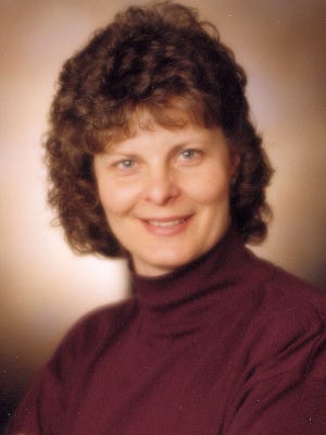 Mary Helen Stricklin, Intermountain System Nursing Director for Palliative Care.