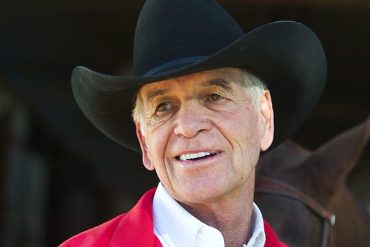 Marlboro Man Bob Norris Dies At 90 After Never Smoking