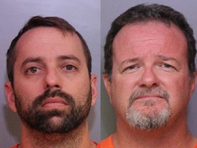 660px x 495px - Disney workers, 15 others arrested in Florida child porn sting