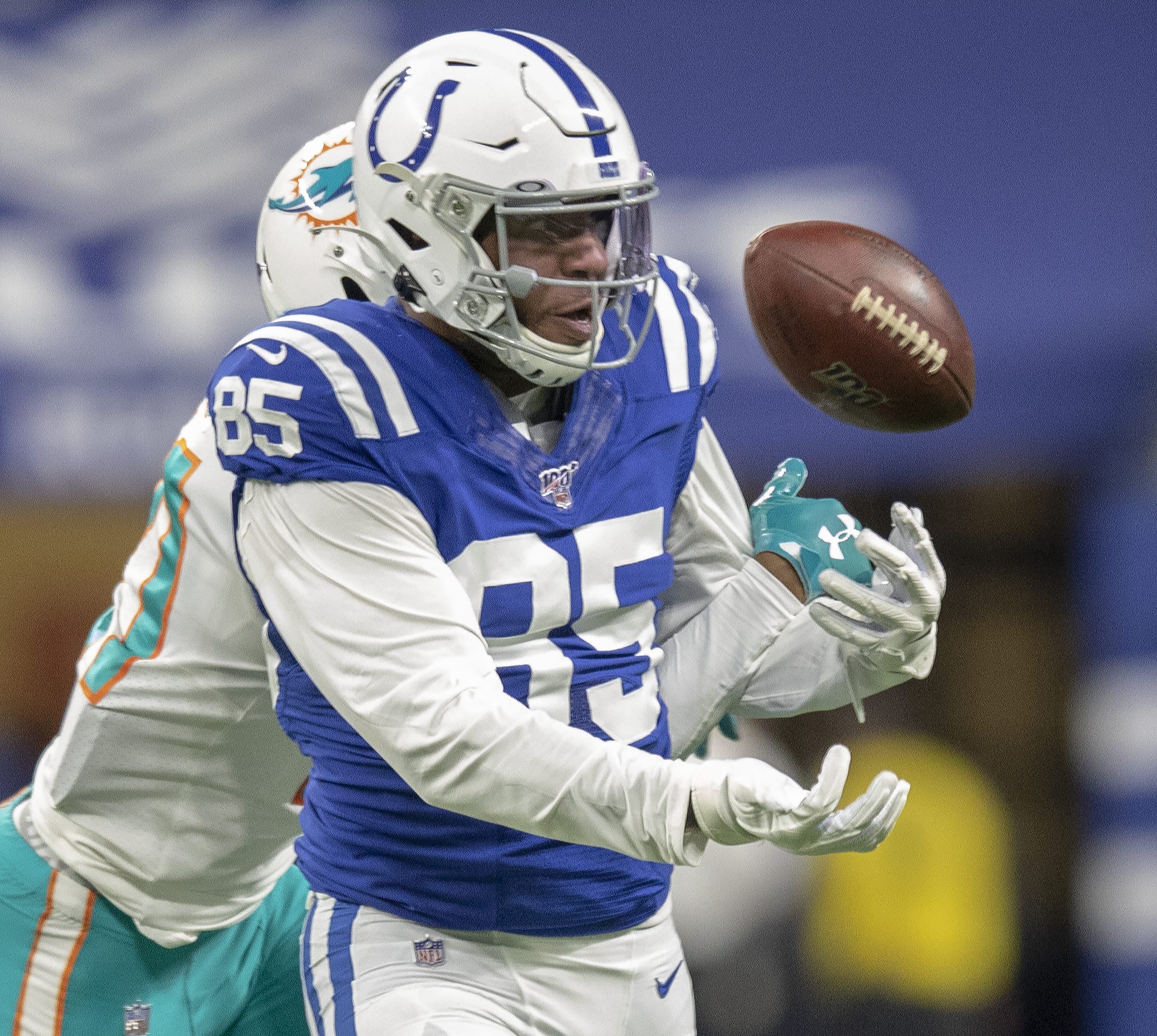 indianapolis colts away jersey