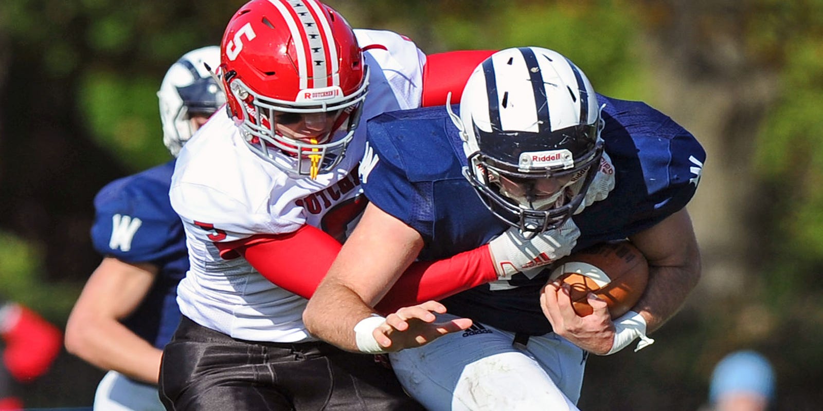 LancasterLebanon League votes to expand in football, adds 13 Berks teams