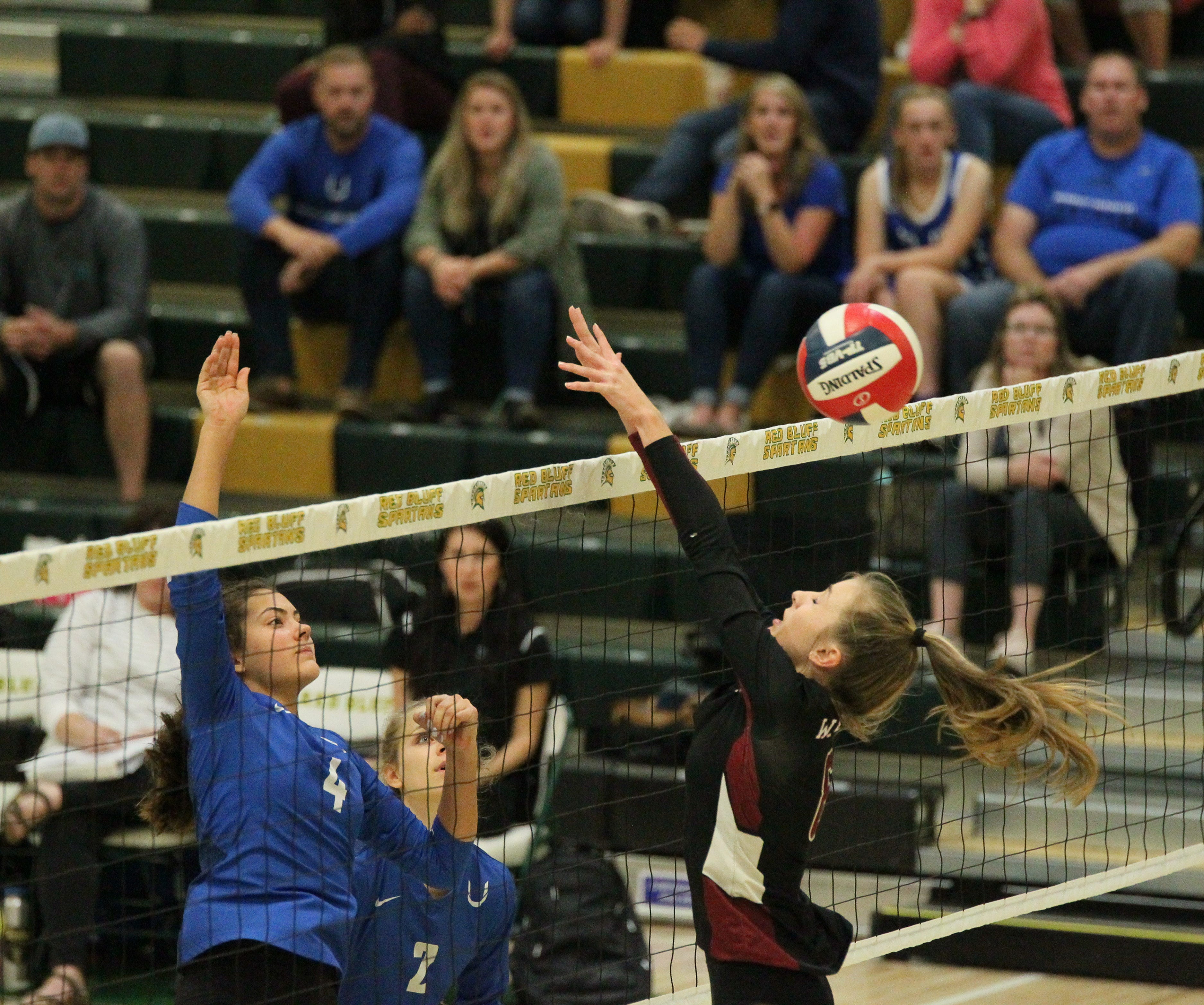 Who Are The Top 32 Girls Volleyball Players In Shasta County