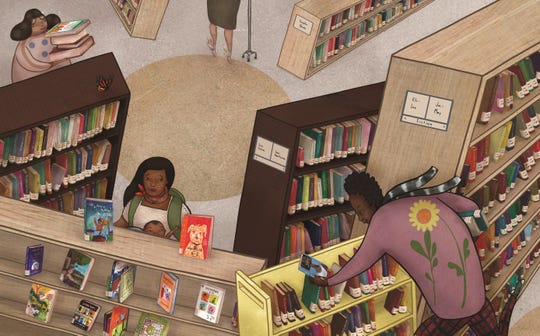 Nashville Things To Do Free Family Fun This Weekend At Library Frist