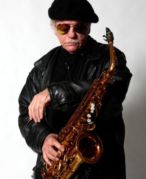 Jazz saxophonist Richie Cole will perform at Heidi's Jazz Club in Cocoa Beach on Friday and Saturday, Nov. 15-16, 2019.