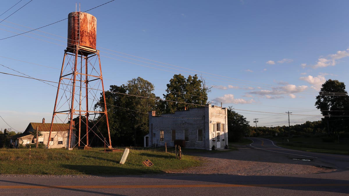 CJNG Mexican cartel turned small Virginia town into hidden cocaine hub